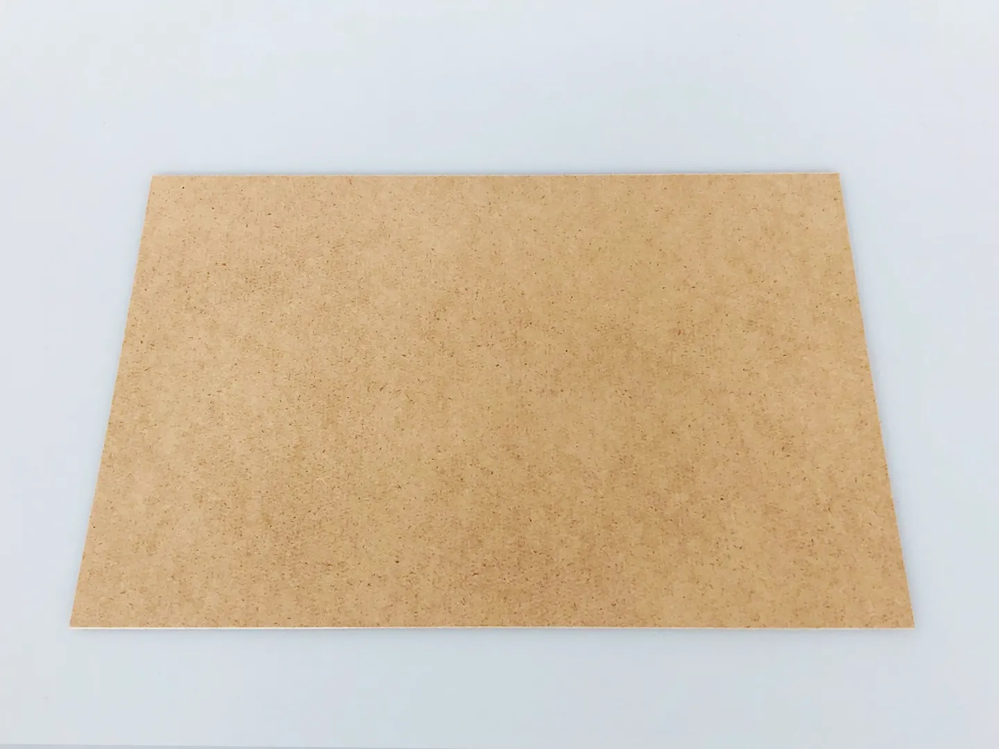 MDF (Medium-Density Fibreboard) panels